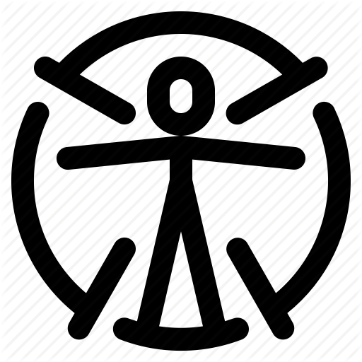 512x512 Anatomy, Biology, Body, Davinci, Health, Human, Nature Icon