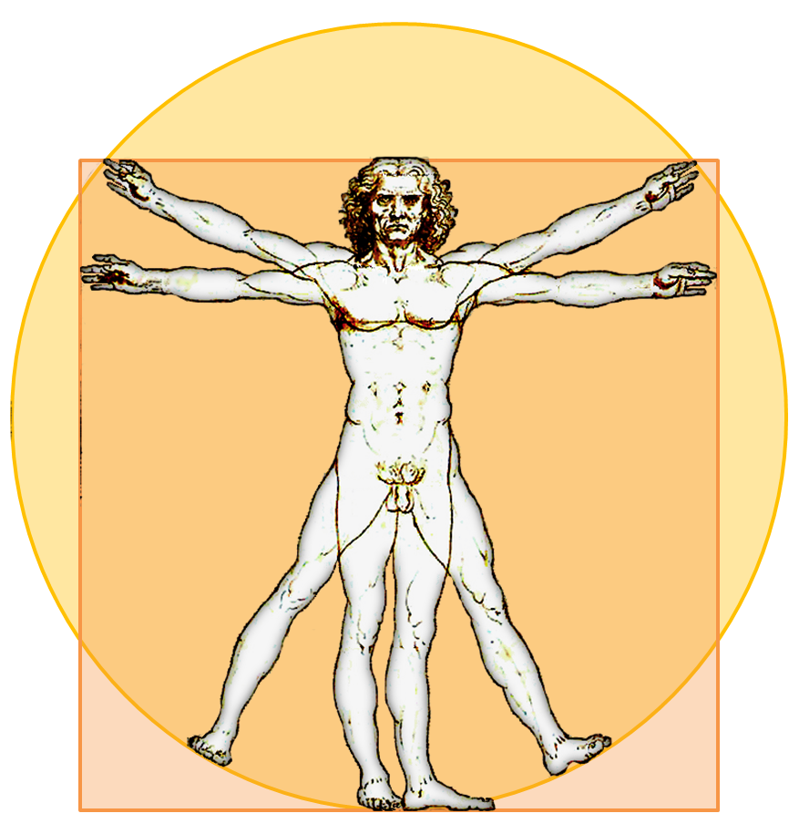 877x915 Filevitruvian Icon