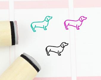 Dachshund Icon Etsy 340x270 Dachshund Icon Etsy