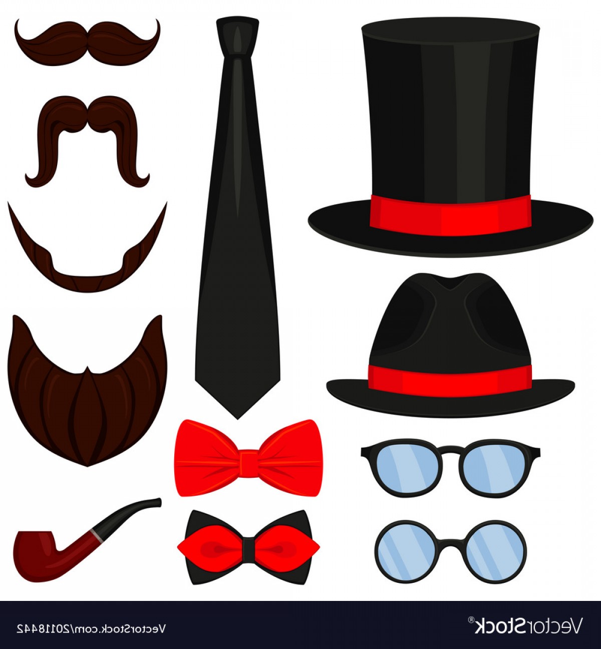 1200x1296 Icon Poster Colorful Man Father Dad Day Element Vector Soidergi