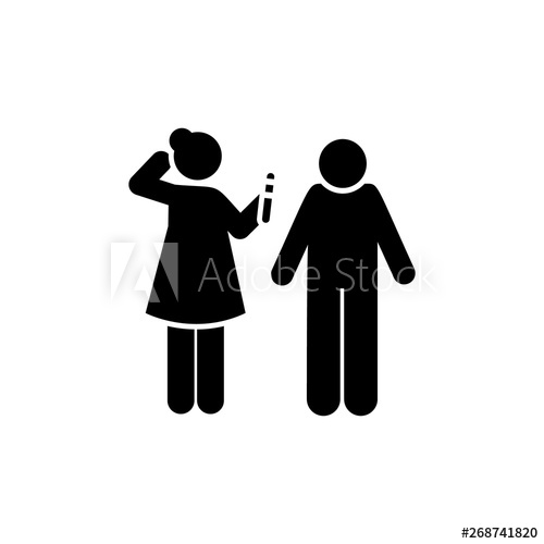 500x500 Mother, Angry, Maternal, Dad Icon Element Of Maternity Icon