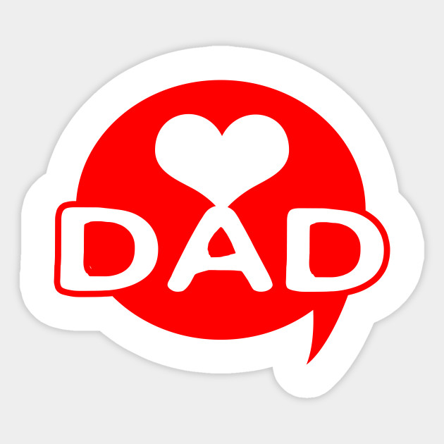 630x630 Text Saying Icon Family Lover Father Papa Dad Love Tshirt