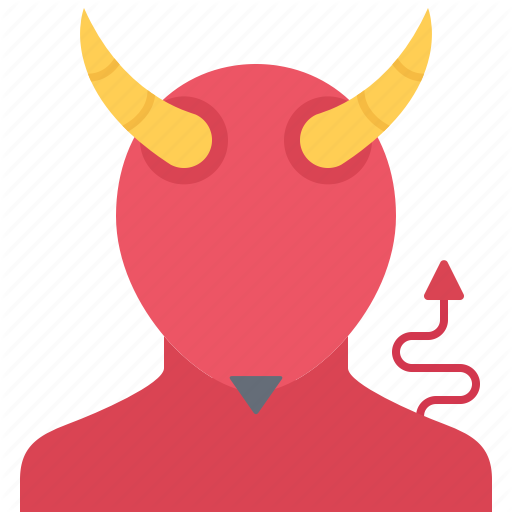 Daemon Icon at Vectorified.com | Collection of Daemon Icon free for ...