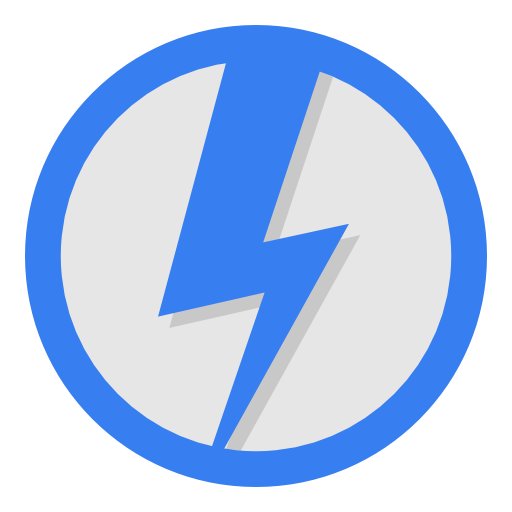 512x512 Daemon, Tools Icon Free Of Plex Icons