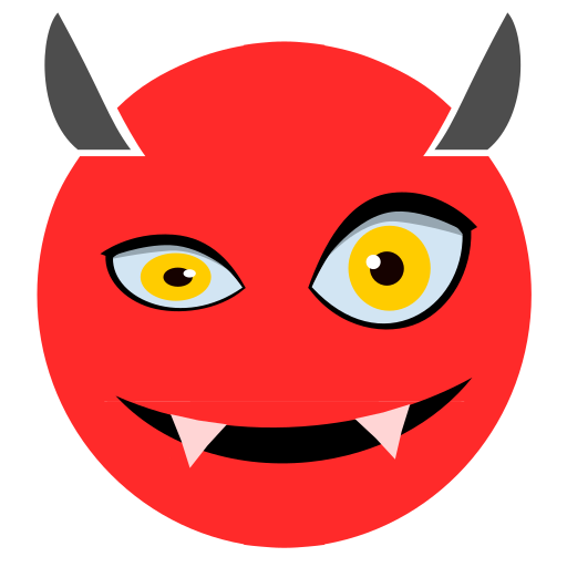 Daemon Icon at Vectorified.com | Collection of Daemon Icon free for ...