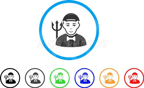 563x344 Daemon Rounded Icon