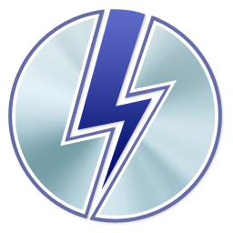256x256 Daemon Tools Icon Download Mega Icon Pack Icons Iconspedia