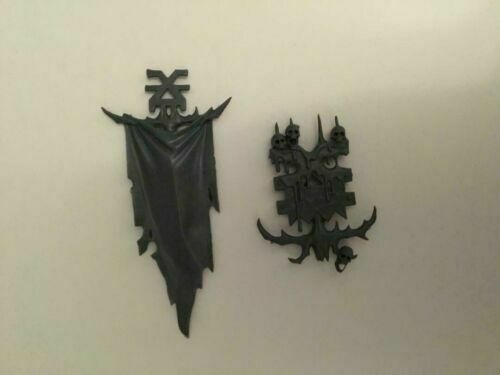 500x375 Warhammer K Bits Chaos Daemon Blood Throne Skull Cannon Khorne