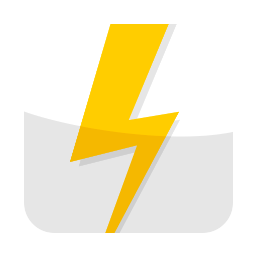 512x512 Daemon Tools Icon