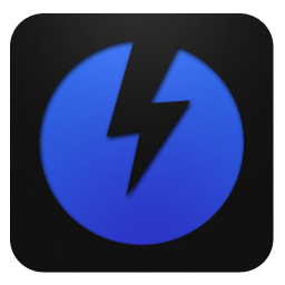 256x256 Blueberry, Daemon, Tools Icon