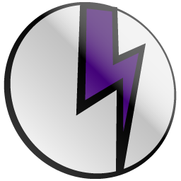 256x256 Daemon Tools Icon