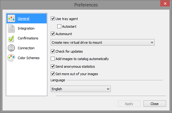 556x367 Daemon Tools Pro Agent