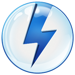 256x256 Daemon Tools