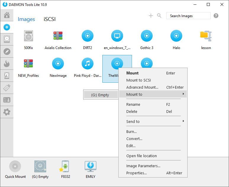 774x633 Daemon Tools Lite The Most Personal Application For Disc