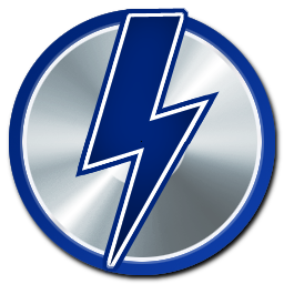 256x256 Daemon Tools Lite Version