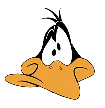 340x350 Daffy Duck Icons Related Keywords Suggestions