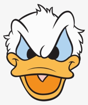 300x355 Donald Duck Png, Transparent Donald Duck Png Image Free Download