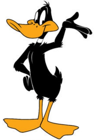 322x480 List Of Daffy Duck Cartoons Looney Tunes Wiki Fandom Powered