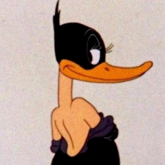 240x240 Looney Tunes Icons Tumblr