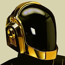 225x225 Requests Closed On Twitter Daft Punk Icons