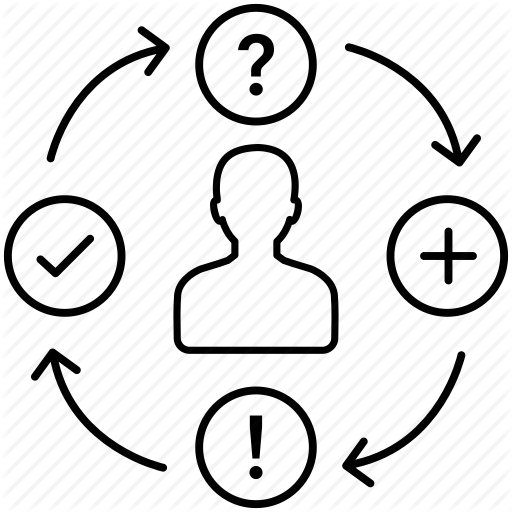 512x512 Daily Life, Everyday Life, Routine, Schedule, Usual Icon