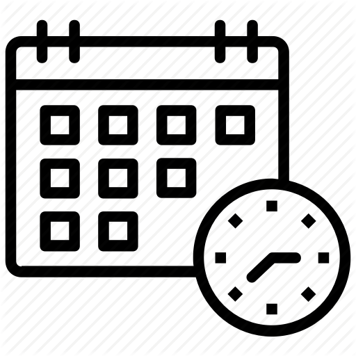 512x512 Action Plan, Daily Routine, Schedule Planning, Time Management