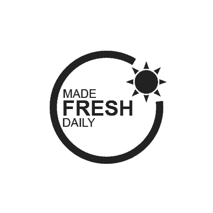 420x420 Ambon Boenda Bakery Layer Cake Made Fresh Daily Icon Black