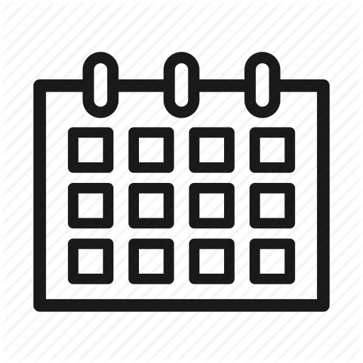 512x512 Appointment, Business, Calendar, Coming, Daily Icon