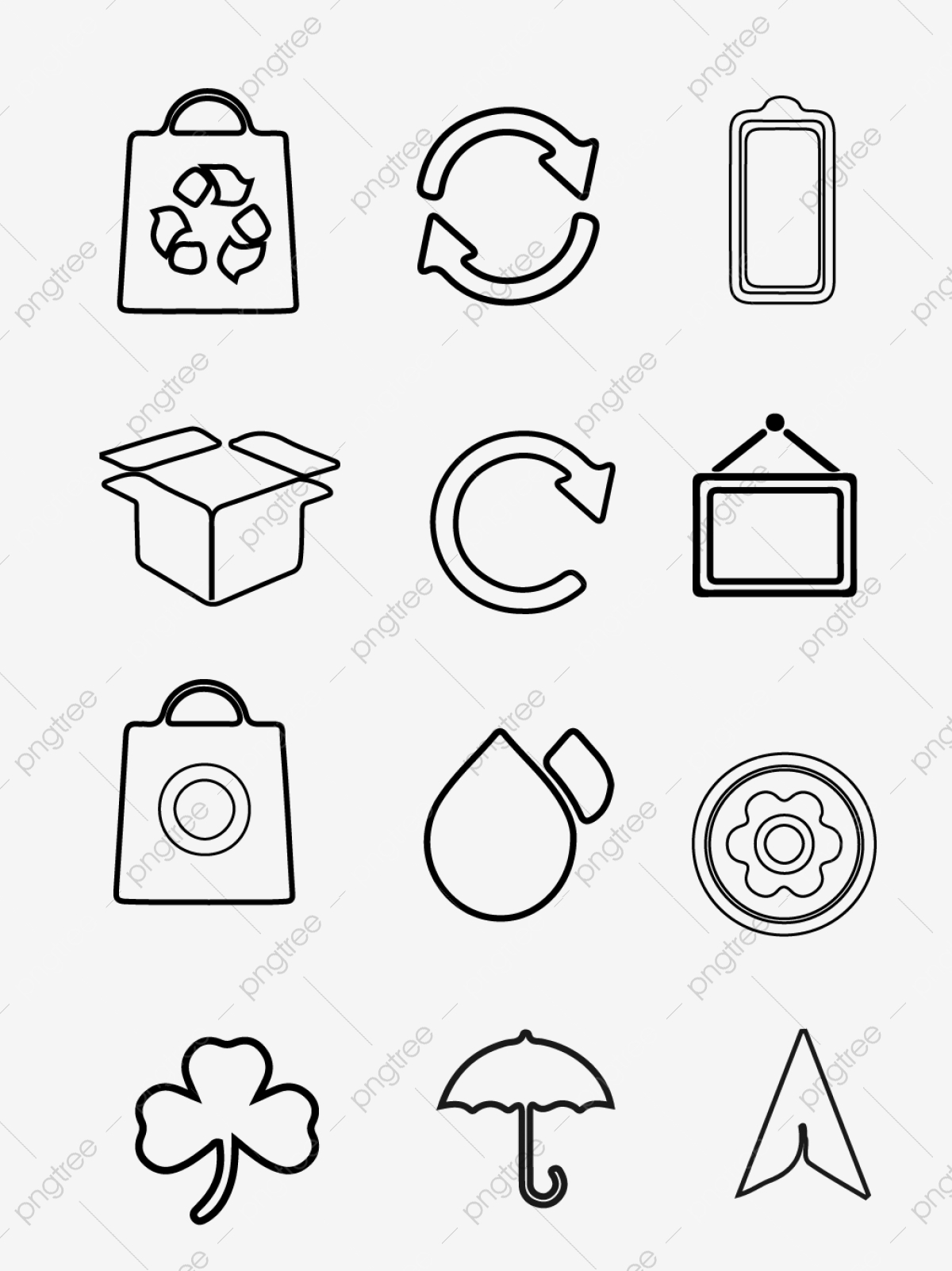 1200x1602 Daily Life Line Shape Small Icon, Daily, Life, Line Png And Vector