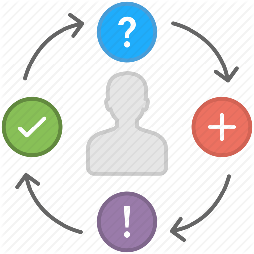 512x512 Daily Life, Everyday Life, Routine, Schedule, Usual Icon