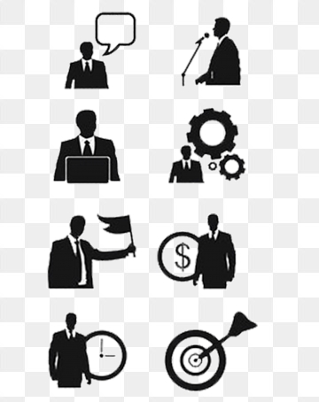 360x454 Free Download Commonly Used In Daily Life Icon Set Png Images