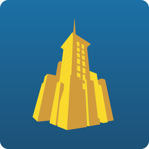 512x512 Dailymotion Icon Of Flat Style