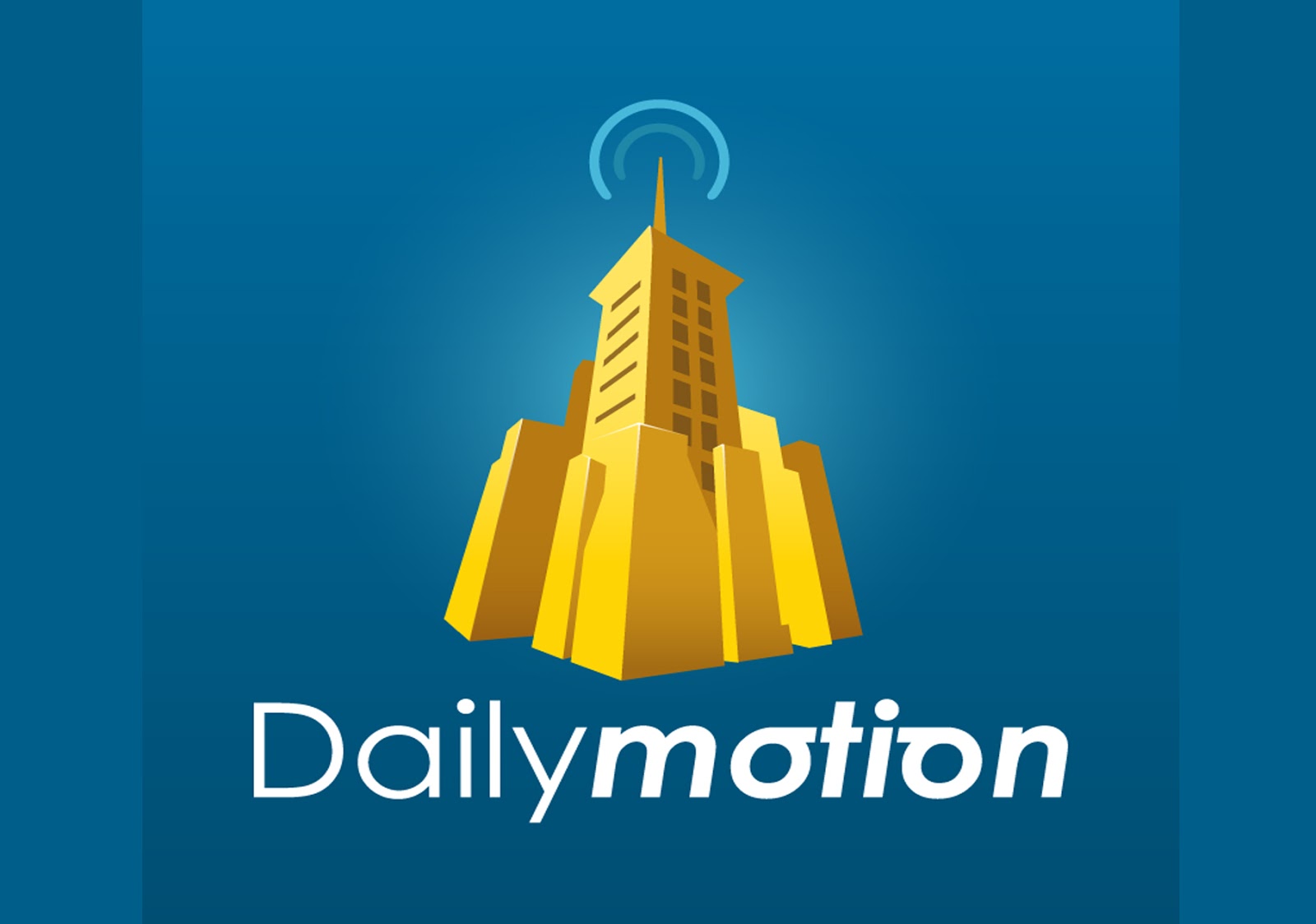 1600x1123 Dailymotion Logo
