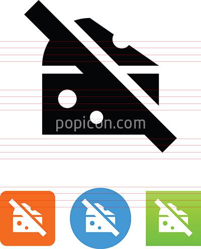 400x496 Dairy Free Icon