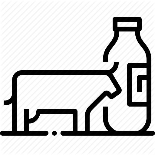 Dairy Free Icon at Collection of Dairy Free Icon free