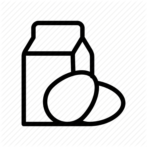 512x512 Dairy, Egg, Eggs, Food, Milk, Nutrition, Proten