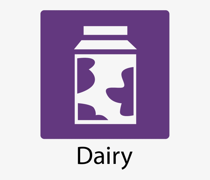 Dairy Icon At Collection Of Dairy Icon Free For Personal Use 5367