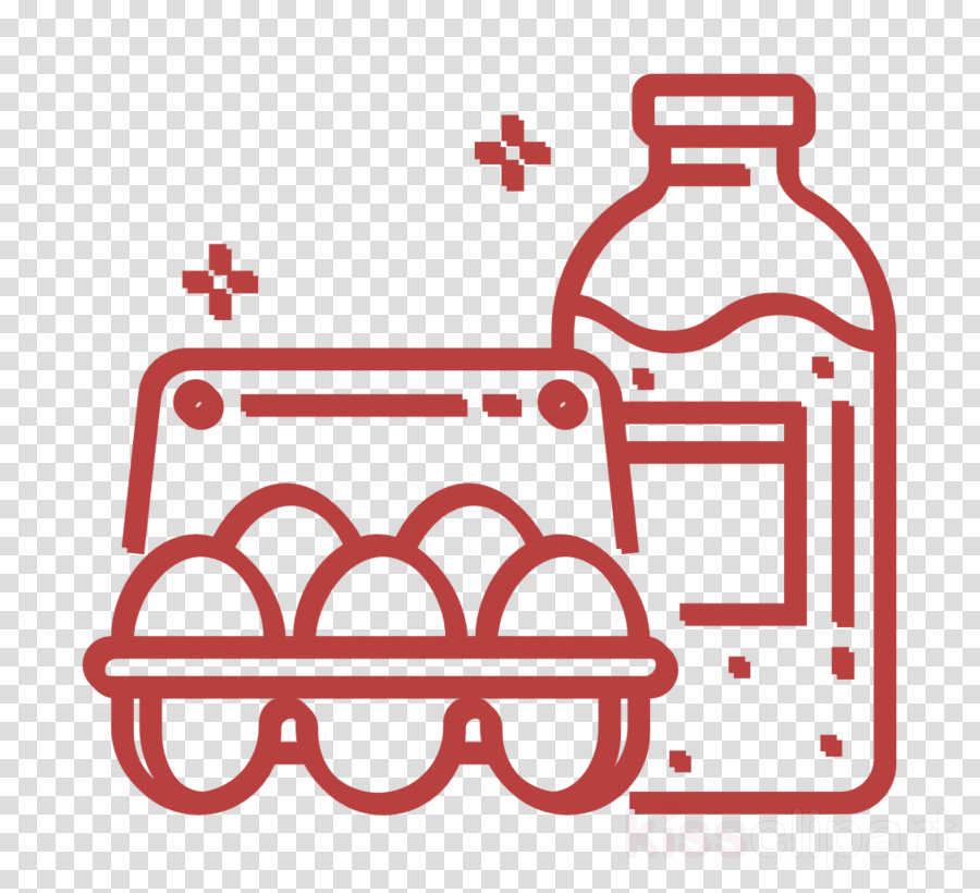 900x820 Dairy Icon Diet Icon Eating Icon Clipart
