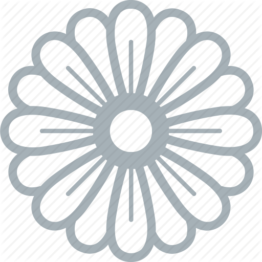 512x512 Daisy, Flower, Flowers Icon