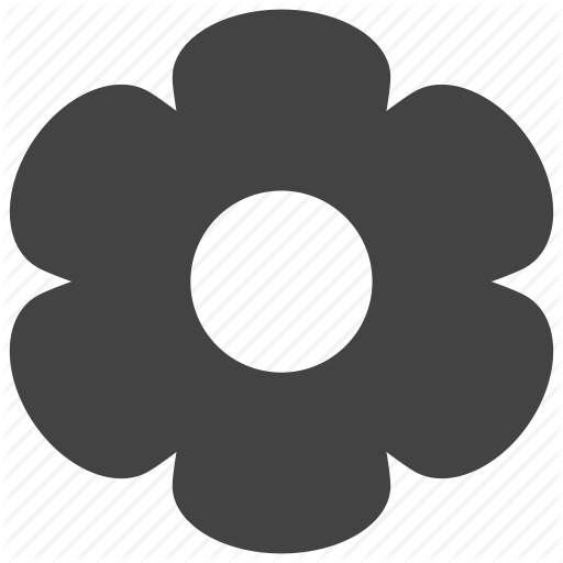 512x512 Daisy, Flower Icon