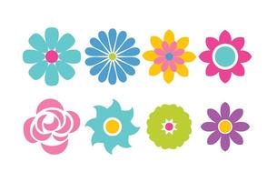 305x200 Daisy Free Vector Art