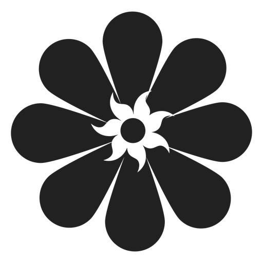 512x512 Daisy Flower Icon