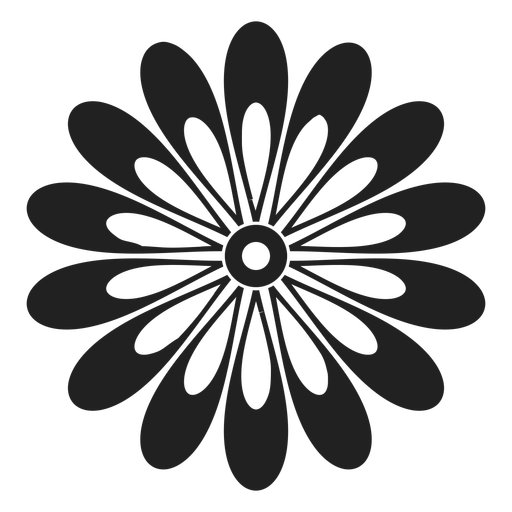 512x512 Gerbera Daisy Flower Icon