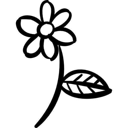 512x512 Daisy Icons Free Download