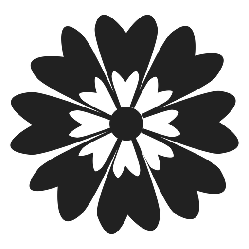 512x512 Flower Daisy Icon