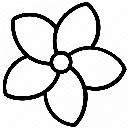 512x512 Aroma, Daisy, Flower, Hawaii Flower, Princess Daisy Icon