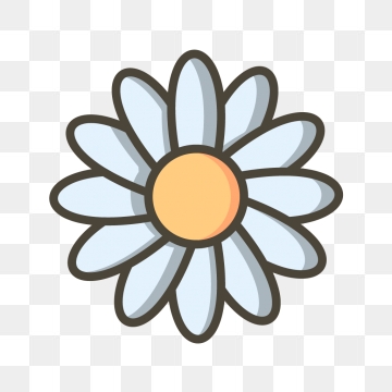 360x360 Daisies Icon Png Images Vector And Free Download