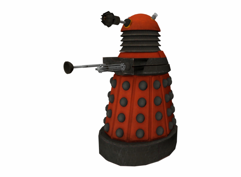 920x674 Doctor Who Clipart Dalek