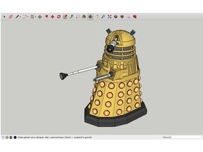 292x219 Things Tagged With Dalek