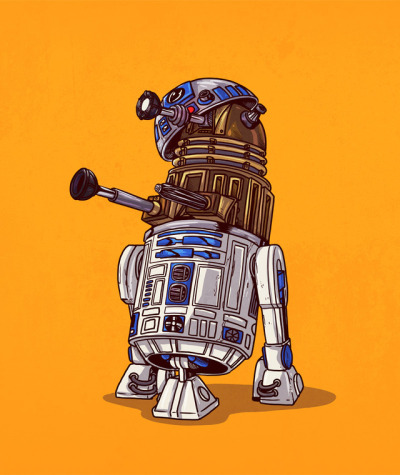 400x475 Dalek Icon Tumblr